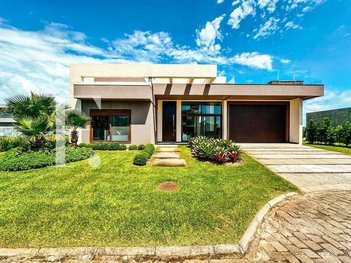 house em Estrada Rs 389, Atlântida Sul - Osório - RS