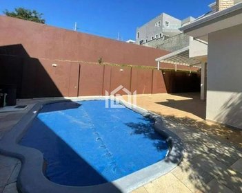 house em Alameda Carnaúba, Jardim do Golf I - Jandira - SP