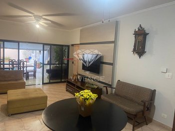 house em Rua das Codornas, Nova Piracicaba - Piracicaba - SP