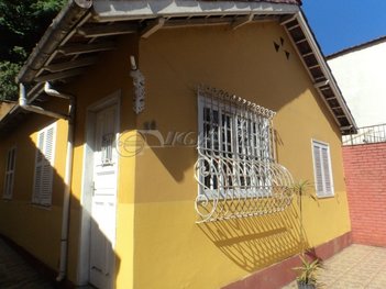 house em Rua Monte Castelo, Coronel Veiga - Petrópolis - RJ