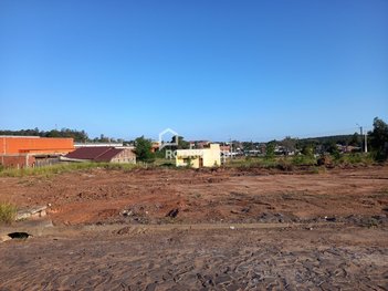 land_lot em Evaldo Afonso Lorenz, Boa Vista - São Leopoldo - RS