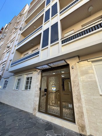 apartment em Olavo Bilac, Azenha - Porto Alegre - RS