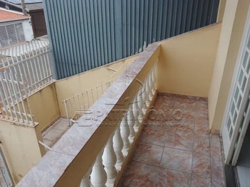 house em Rua Clara Goldman, Jardim São Carlos - Sorocaba - SP