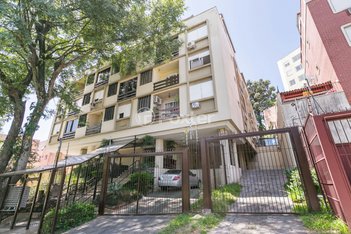 apartment em Rua Sepé Tiaraju, Santa Tereza - Porto Alegre - RS