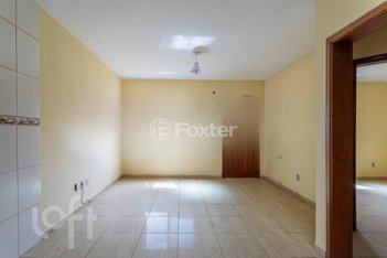 apartment em Rua José Lewgoy, Morro Santana - Porto Alegre - RS