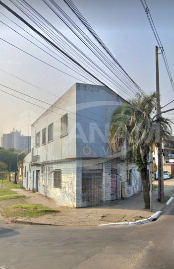 commercial_property em Avenida Baltazar de Oliveira Garcia, Rubem Berta - Porto Alegre - RS