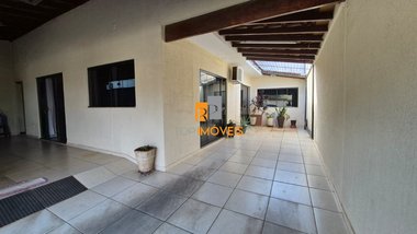 house em Rua Jusaku Matsumoto, Jardim Vânia Maria - Bauru - SP