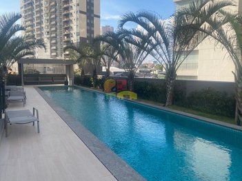 apartment em Rua Ettore Lantieri, Sacomã - São Paulo - SP