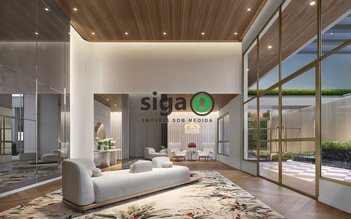 apartment em Rua Cubatão, Vila Mariana - São Paulo - SP