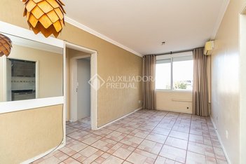 apartment em Rua Piauí, Santa Maria Goretti - Porto Alegre - RS