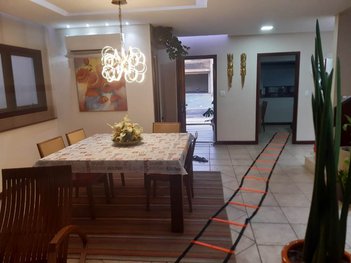 house em Avenida Major Miguel Naked, Jardim das Colinas - São José dos Campos - SP