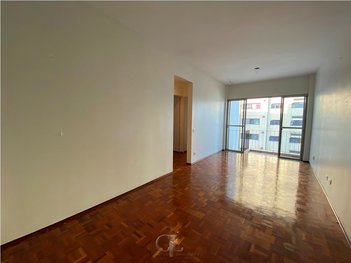 apartment em Rua Brasília, Itaim Bibi - São Paulo - SP