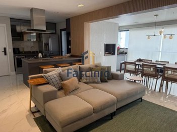 apartment em Rua Pascal, Campo Belo - São Paulo - SP