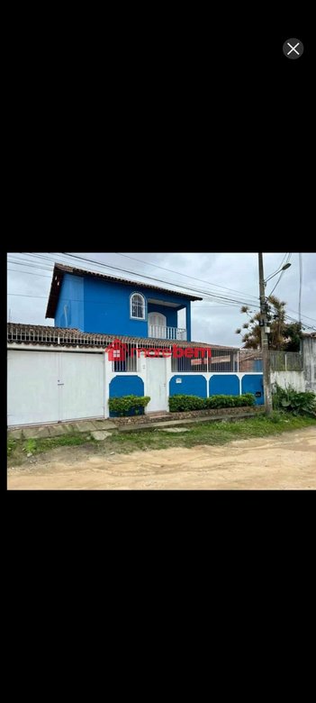 house em Rua Carlos Humberto dos Santos, Porto da Aldeia - São Pedro da Aldeia - RJ
