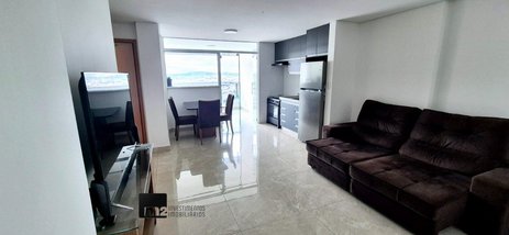 apartment em Avenida Perimetral, Setor Coimbra - Goiânia - GO