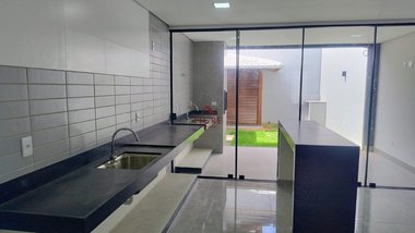 house em Rua Mércia Siqueira Prates, Santa Amélia - Belo Horizonte - MG