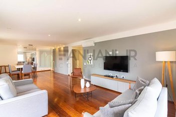 apartment em Rua Balthazar da Veiga, Vila Nova Conceição - São Paulo - SP