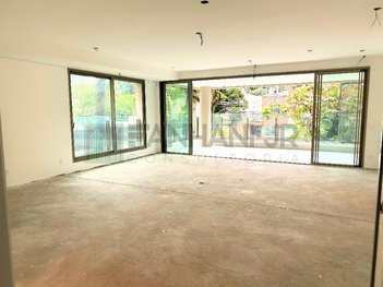 apartment em Rua Groenlândia, Jardim América - São Paulo - SP