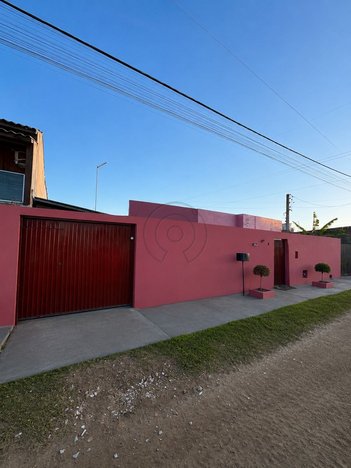 house em Rua Coronel Camisão, Vila São Miguel - Rio Grande - RS