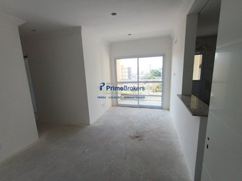 apartment em Rua Ângelo Gobato, Paulicéia - São Bernardo do Campo - SP