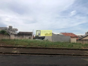 land_lot em Rua Amid Alahmar, Parque Juriti - São José do Rio Preto - SP