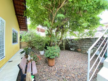 house em Rua João Marchiori, Velha Central - Blumenau - SC