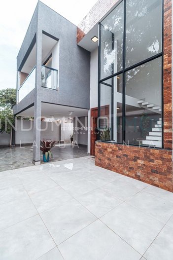 house em Rua Santo Antônio do Monte, Várzea - Lagoa Santa - MG