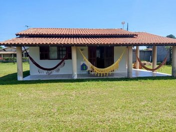 house em Rua São Jorge, Vila Nova - Imbituba - SC