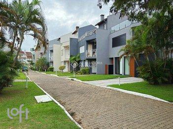 house em Elízio Abate Crivella, Jardim Itu-Sabará - Porto Alegre - RS