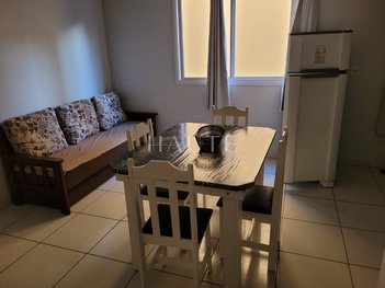apartment em Avenida Alfiero Zanardi, Praia da Cal - Torres - RS