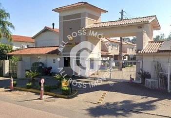 house em Rua Aurora, Marechal Rondon - Canoas - RS