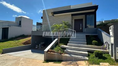 house em Estrada José Celeste, Morros - Sorocaba - SP