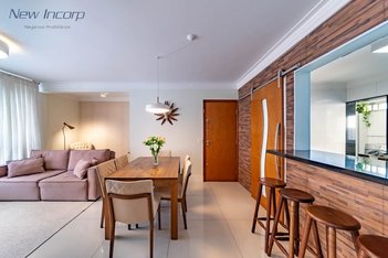 apartment em Rua Eça de Queiroz, Vila Mariana - São Paulo - SP