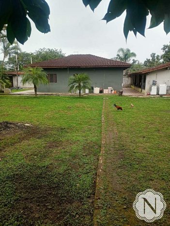agricultural em Rua João Ferreira, Jardim Coronel - Itanhaém - SP