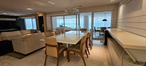 apartment em Avenida Juriti, Vila Uberabinha - São Paulo - SP