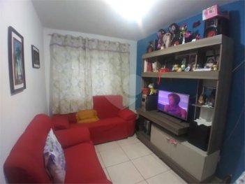 apartment em Rua Itatiaia, Vila Alto de Santo André - Santo André - SP