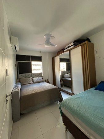 Cômodo Condomínio