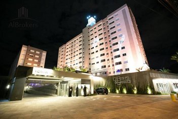 apartment em Rua Coronel Aparício Borges, Glória - Porto Alegre - RS