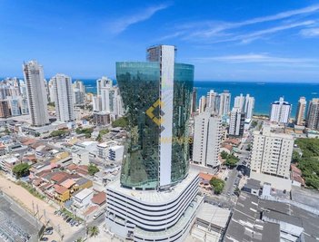 office em Avenida Santa Leopoldina, Coqueiral de Itaparica - Vila Velha - ES