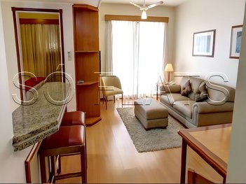 apartment em Rua Moraes Barros, Centro - Piracicaba - SP