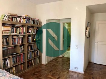 apartment em Rua Simão Álvares, Pinheiros - São Paulo - SP