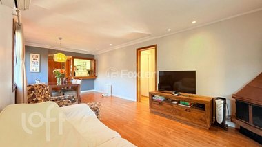 apartment em Rua Carlos Von Koseritz, São João - Porto Alegre - RS