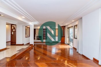 apartment em Rua Caçapava, Jardim Paulista - São Paulo - SP
