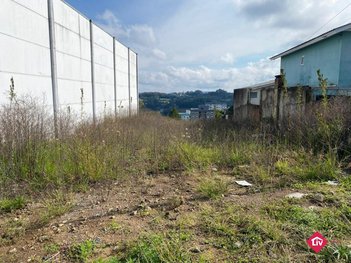 land_lot em Rua Osvaldo Sacchet, Nossa Senhora das Graças - Caxias do Sul - RS