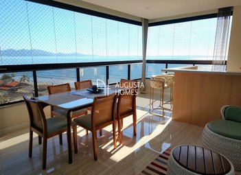 apartment em Rua Félix Walendowsky, Porto Belo - Porto Belo - SC