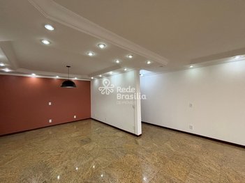 apartment em SQN 303 Bloco G, Asa Norte - Brasília - DF