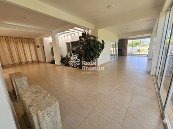 house em SMPW Quadra 26 Conjunto 12, Park Way - Brasília - DF