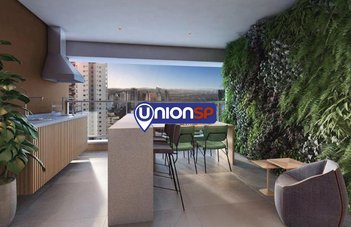 apartment em Harmonia, Sumarezinho - São Paulo - SP