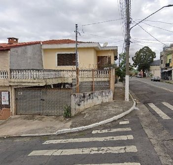 house em Rua São Serapião, Vila Ré - São Paulo - SP