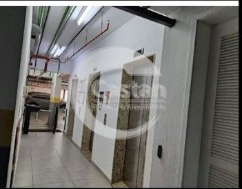 office em Avenida Conselheiro Carrão, Chácara Califórnia - São Paulo - SP